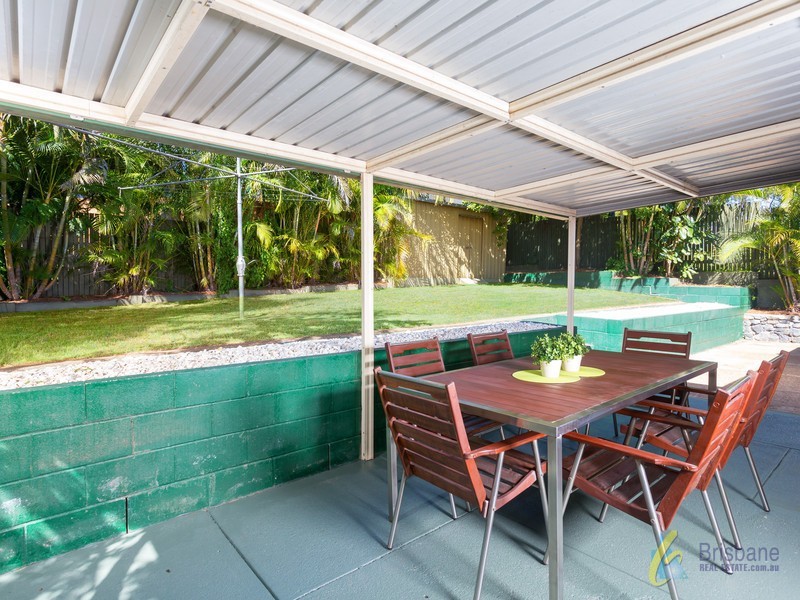 57 Dandenong Road, Jamboree Heights QLD 4074