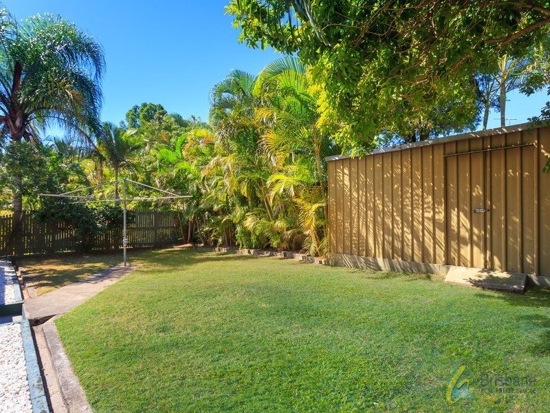 57 Dandenong Road, Jamboree Heights QLD 4074