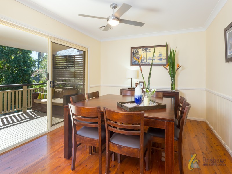 100 Central Avenue, Sherwood QLD 4075