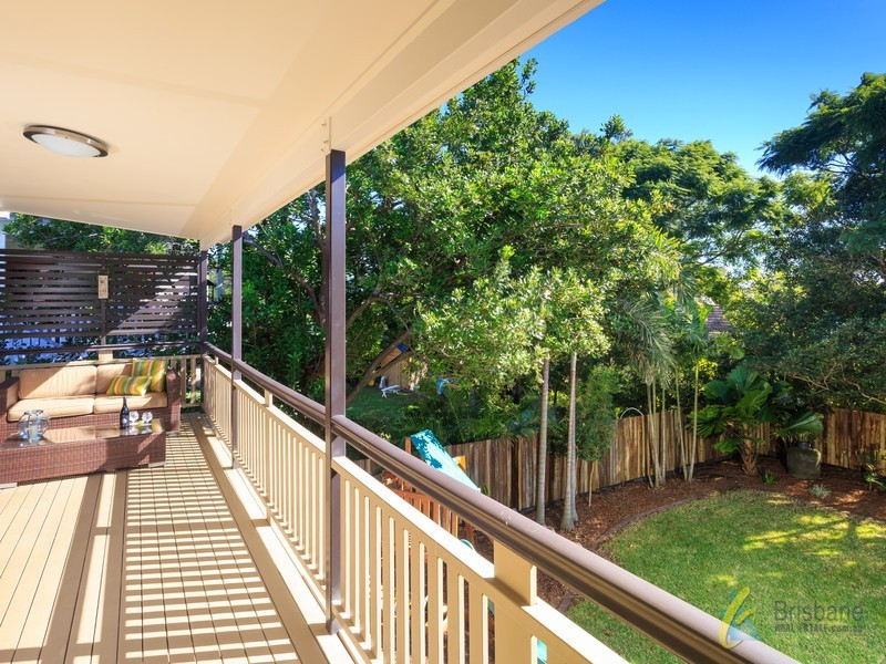 100 Central Avenue, Sherwood QLD 4075