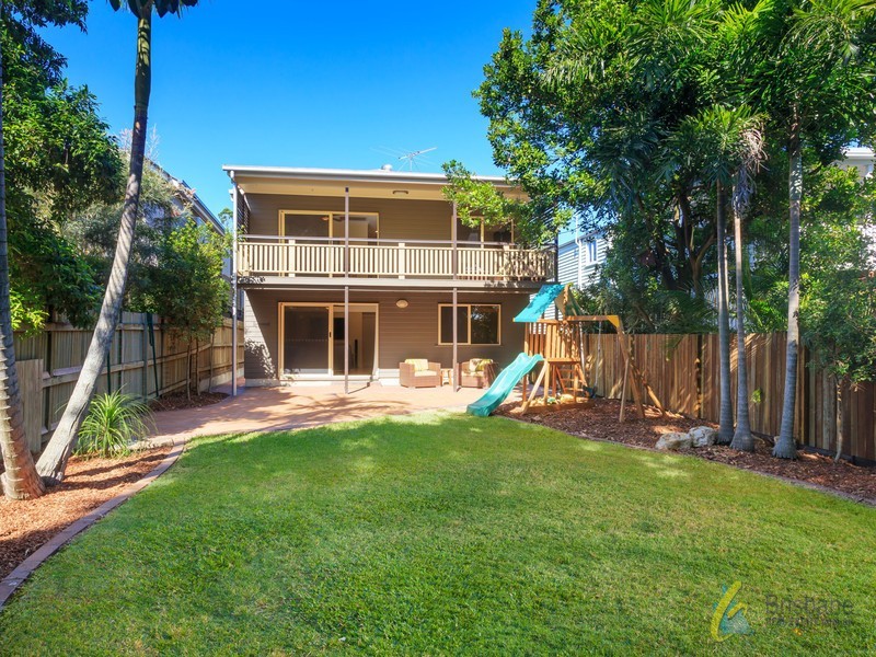 100 Central Avenue, Sherwood QLD 4075