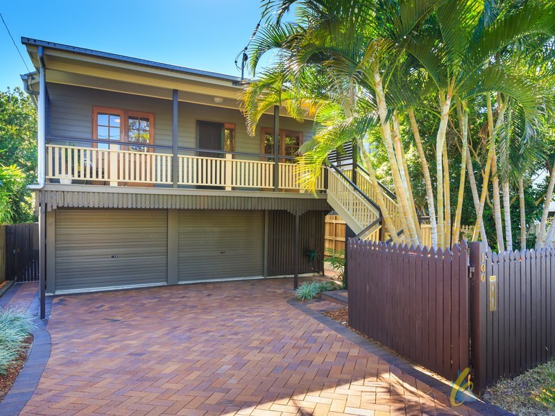 100 Central Avenue, Sherwood QLD 4075