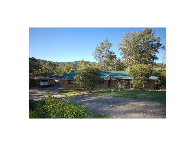 28 Fortitude St, Mount Crosby QLD 4306