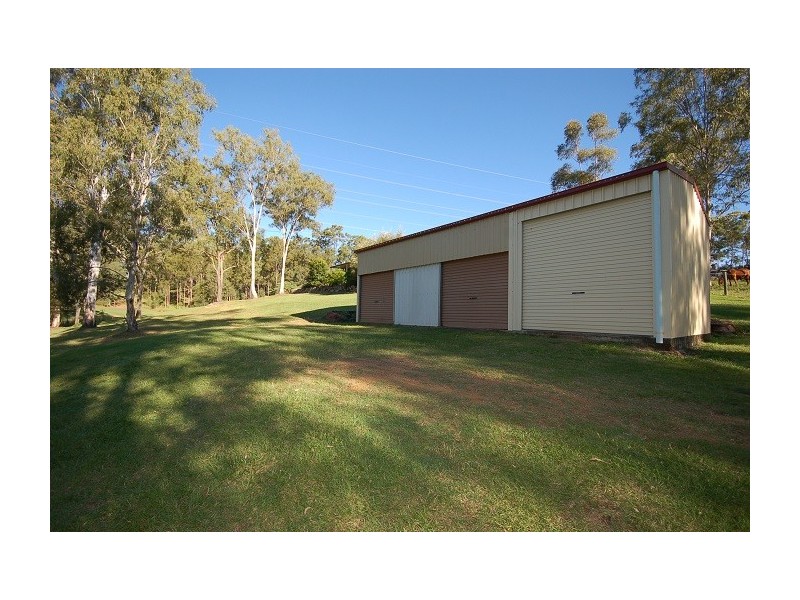 28 Fortitude St, Mount Crosby QLD 4306
