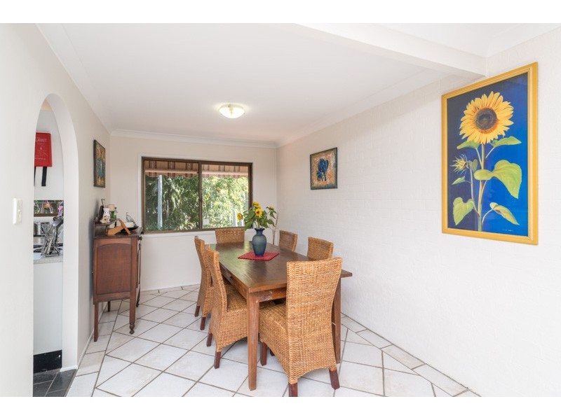 7 Sophia Street, Kenmore QLD 4069