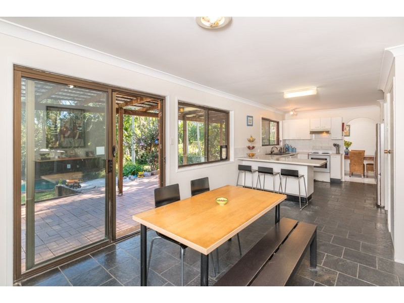 7 Sophia Street, Kenmore QLD 4069