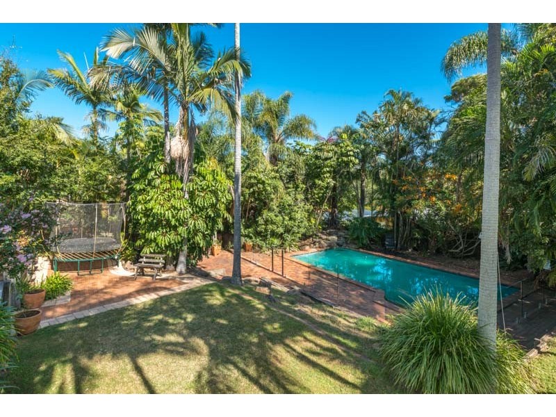 7 Sophia Street, Kenmore QLD 4069
