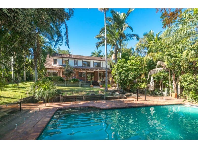 7 Sophia Street, Kenmore QLD 4069