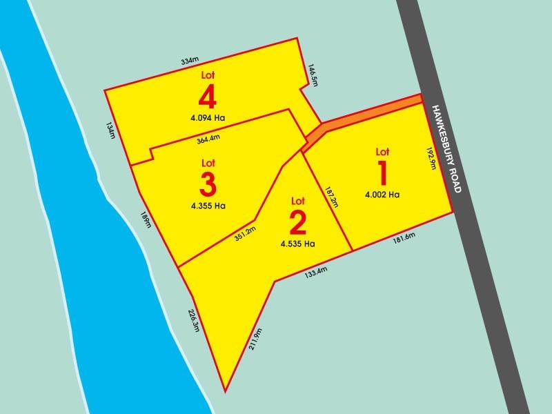 212 Hawkesbury Road, Moggill QLD 4070