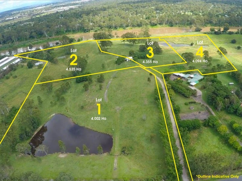 212 Hawkesbury Road, Moggill QLD 4070