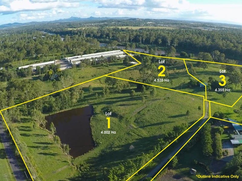 212 Hawkesbury Road, Moggill QLD 4070