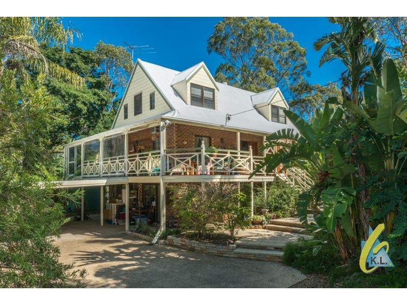 1 Patanga Court, Karana Downs QLD 4306