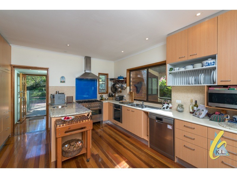 1 Patanga Court, Karana Downs QLD 4306