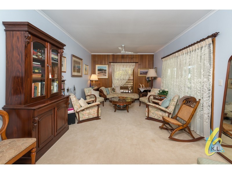 1 Patanga Court, Karana Downs QLD 4306