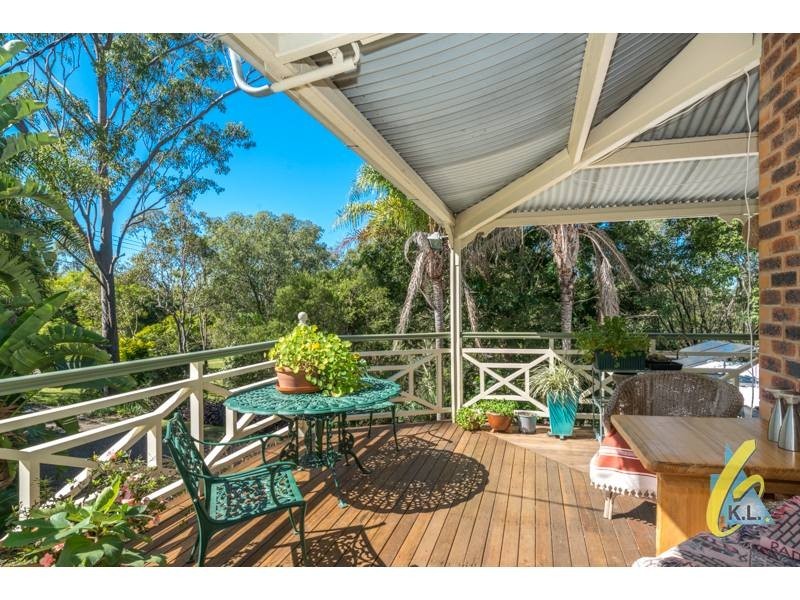 1 Patanga Court, Karana Downs QLD 4306