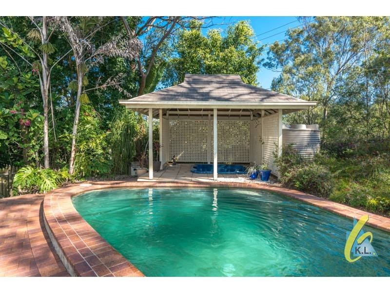 1 Patanga Court, Karana Downs QLD 4306