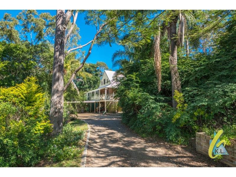 1 Patanga Court, Karana Downs QLD 4306