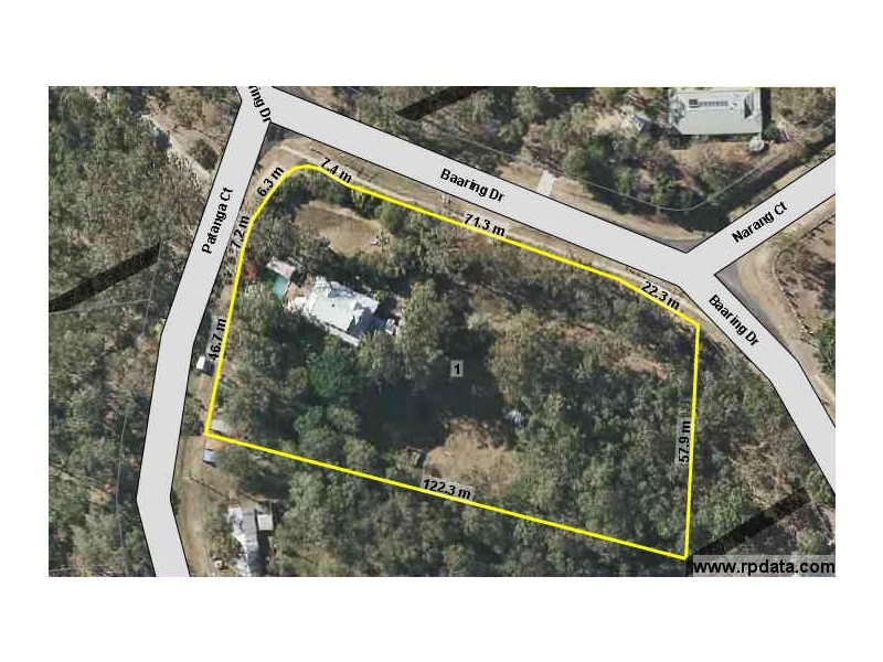 1 Patanga Court, Karana Downs QLD 4306