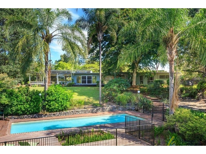 91 O’Brien Rd, Pullenvale QLD 4069