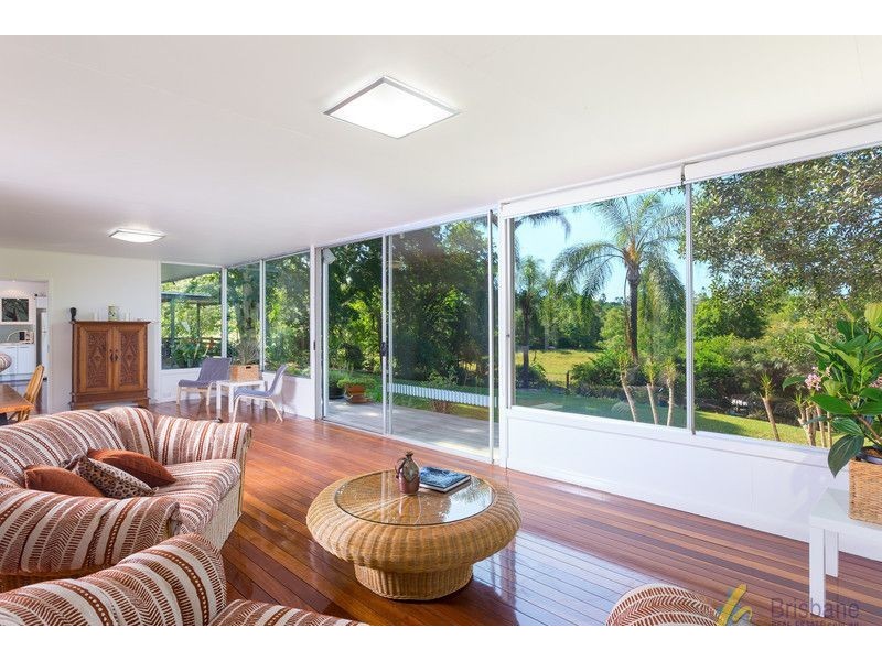 91 O’Brien Rd, Pullenvale QLD 4069