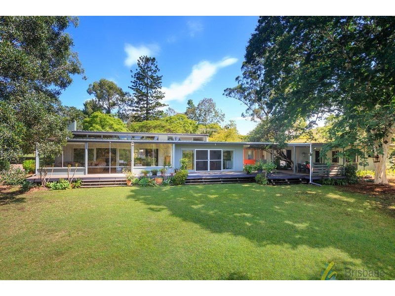 91 O’Brien Rd, Pullenvale QLD 4069