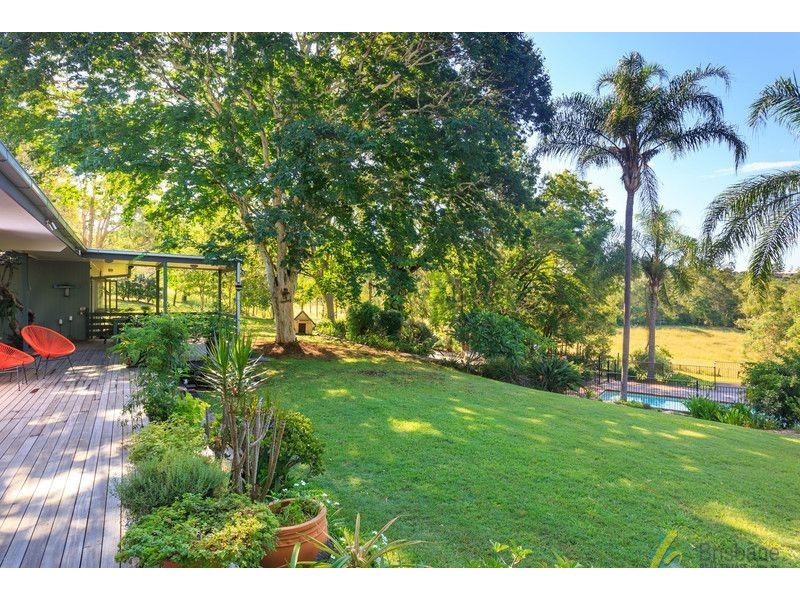 91 O’Brien Rd, Pullenvale QLD 4069