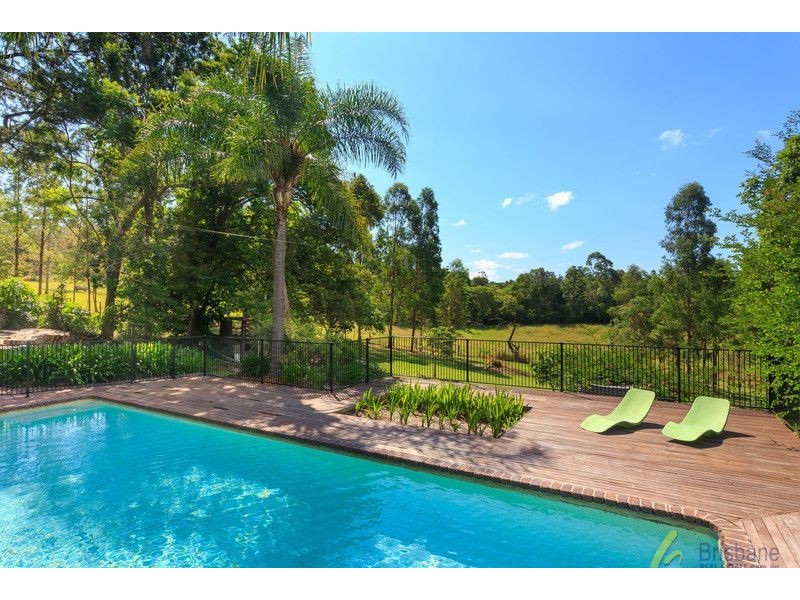 91 O’Brien Rd, Pullenvale QLD 4069