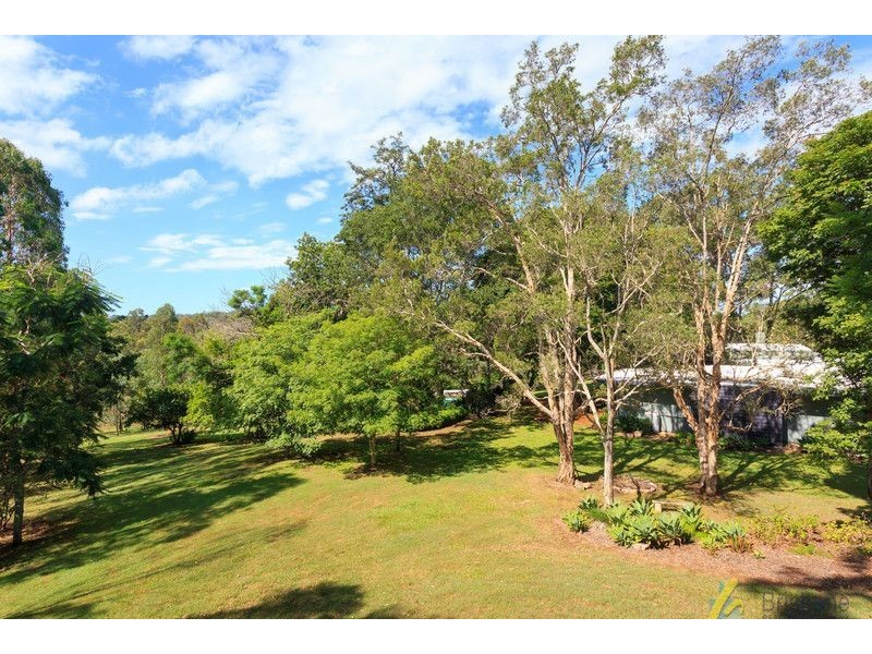 91 O’Brien Rd, Pullenvale QLD 4069
