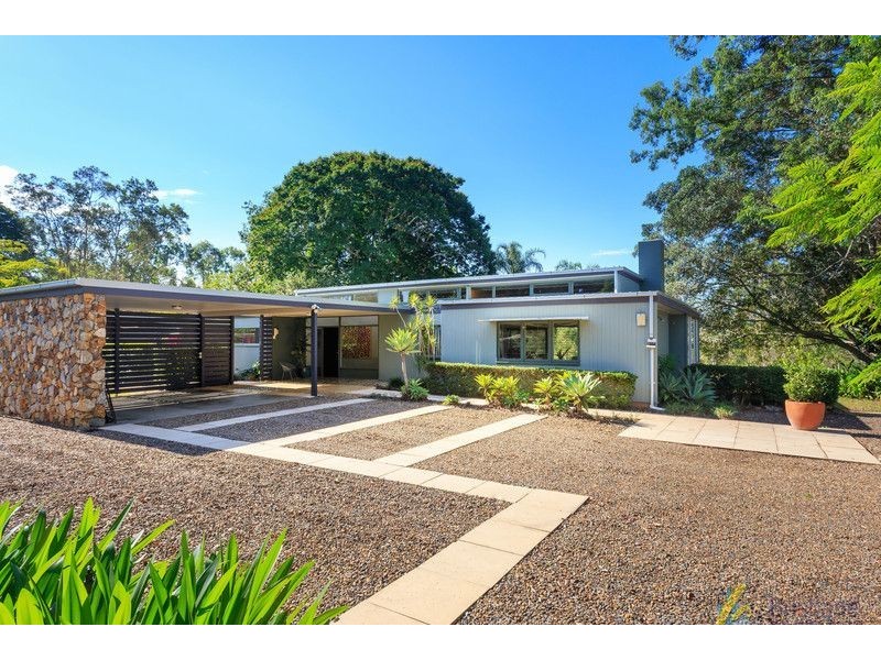 91 O’Brien Rd, Pullenvale QLD 4069