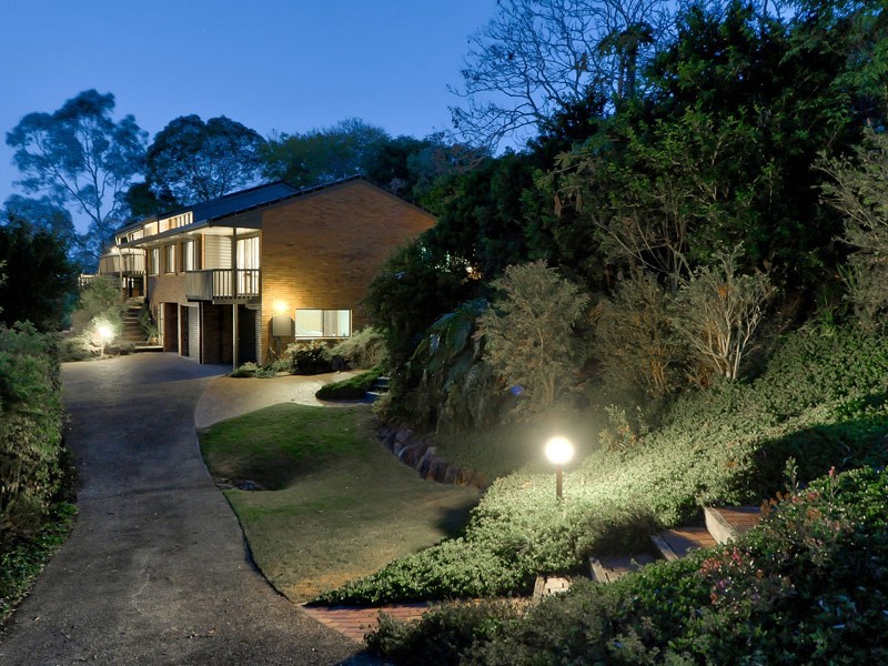 268 Jesmond Road, Fig Tree Pocket QLD 4069