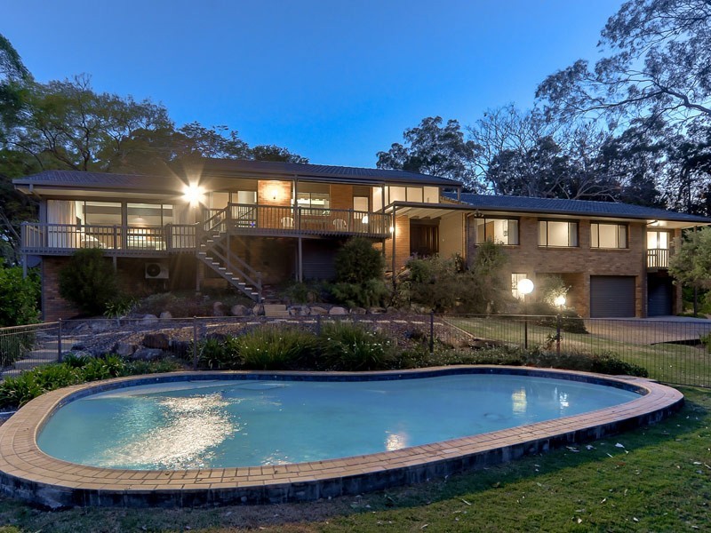 268 Jesmond Road, Fig Tree Pocket QLD 4069