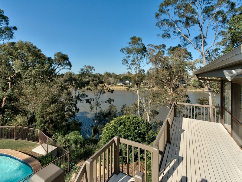 268 Jesmond Road, Fig Tree Pocket QLD 4069