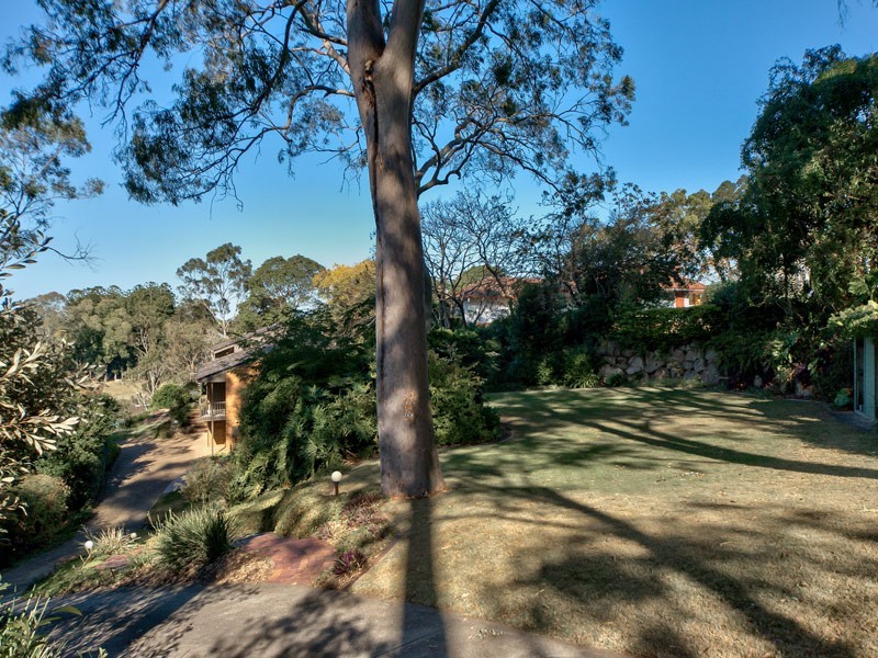 268 Jesmond Road, Fig Tree Pocket QLD 4069