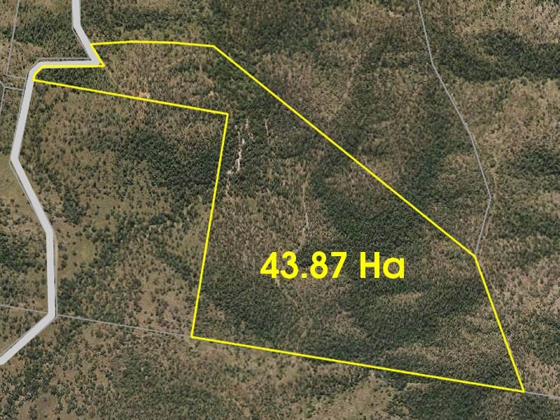 Lot 3 BK Road, Lake Manchester QLD 4306