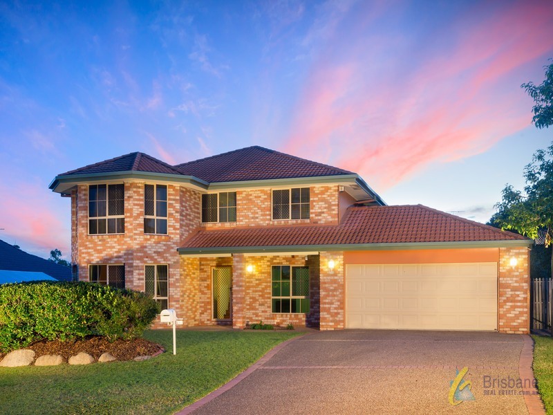 4 Malvern Pl, Forest Lake QLD 4078