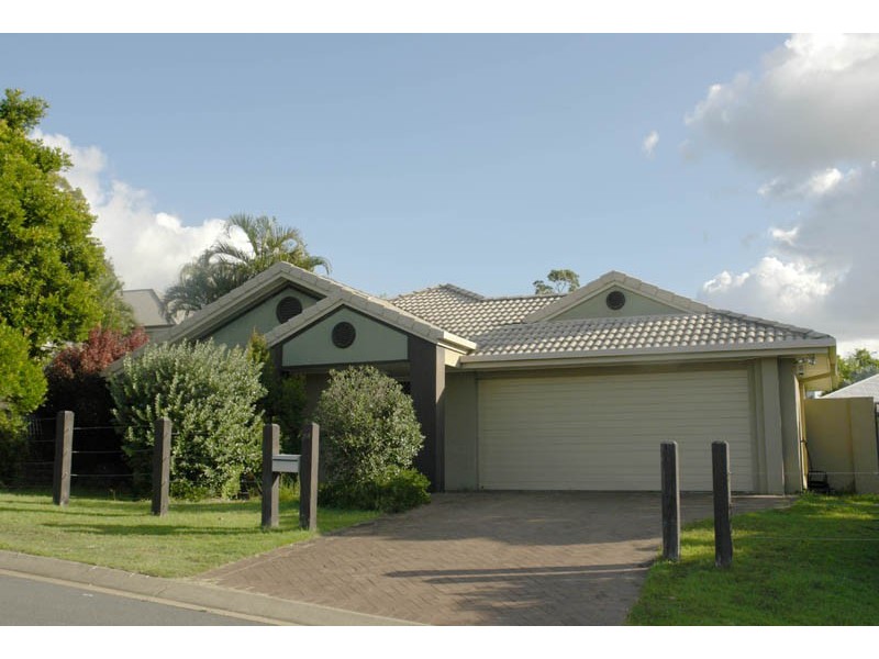 23 Ash Avenue, Springfield Lakes QLD 4300