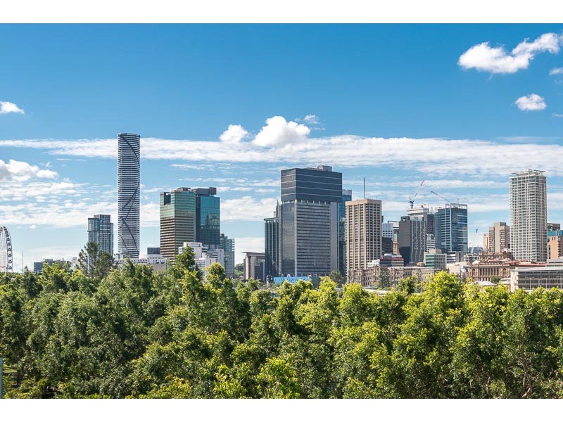 2308/184 Grey Street, South Brisbane QLD 4101