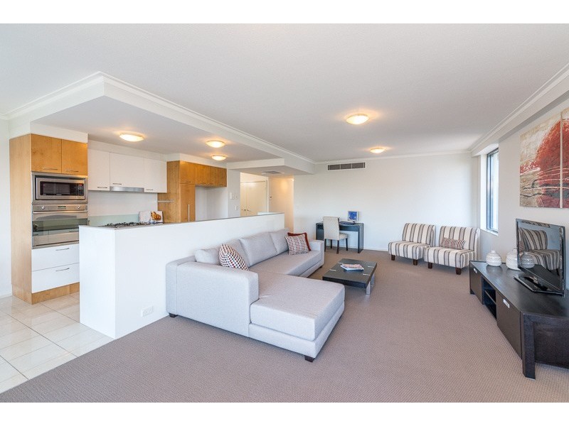 2308/184 Grey Street, South Brisbane QLD 4101