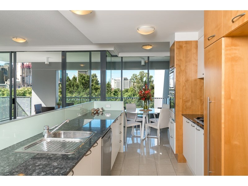 2308/184 Grey Street, South Brisbane QLD 4101