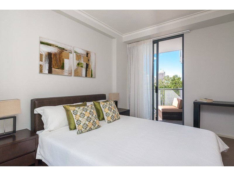 2308/184 Grey Street, South Brisbane QLD 4101