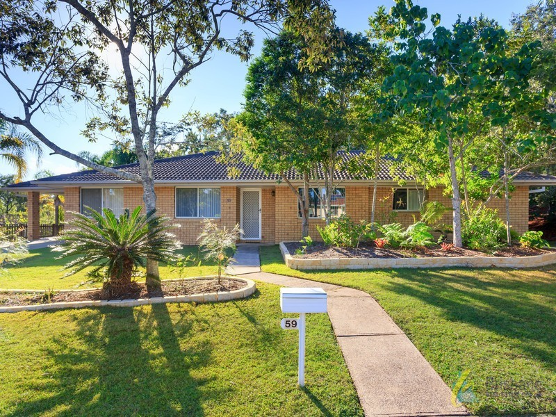 59 Limosa Street, Bellbowrie QLD 4070