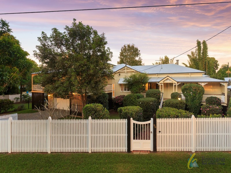 90 Berry Street, Sherwood QLD 4075