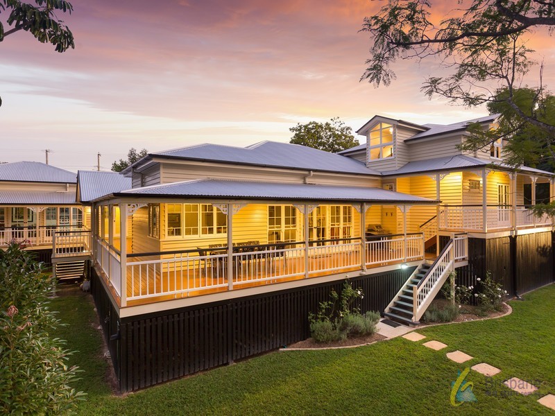 90 Berry Street, Sherwood QLD 4075