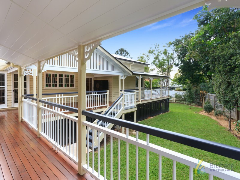 90 Berry Street, Sherwood QLD 4075