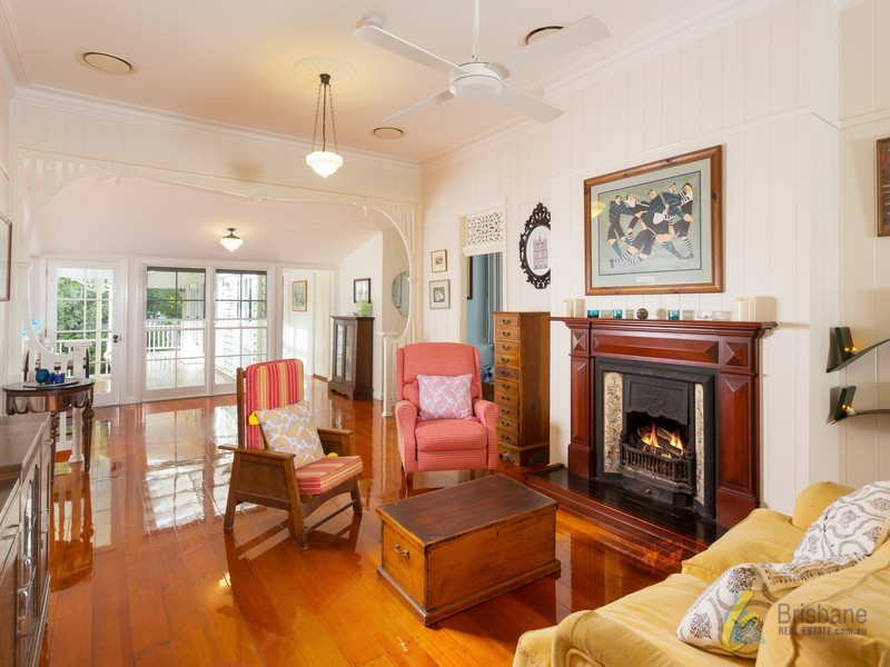 90 Berry Street, Sherwood QLD 4075