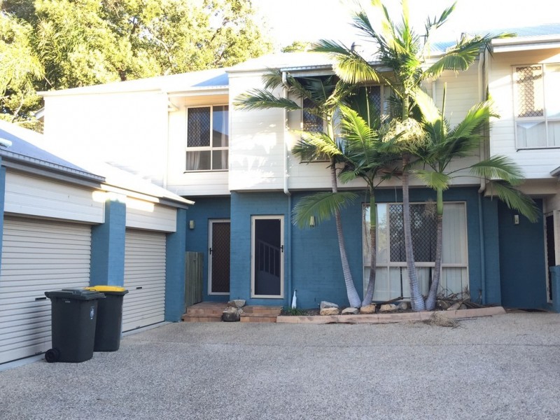 2/108 Glenalva Tce, Enoggera QLD 4051
