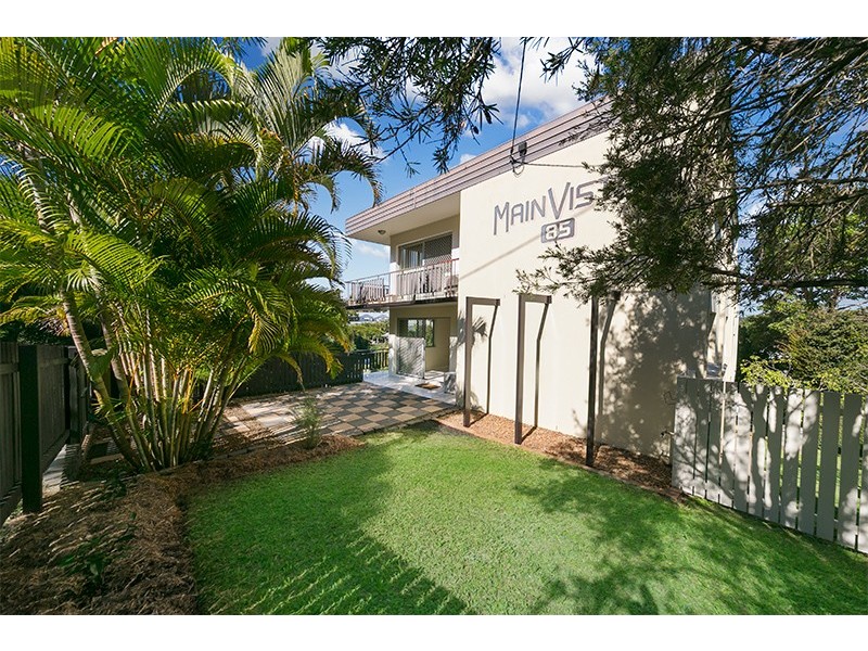 1/85 Main Avenue, Wilston QLD 4051