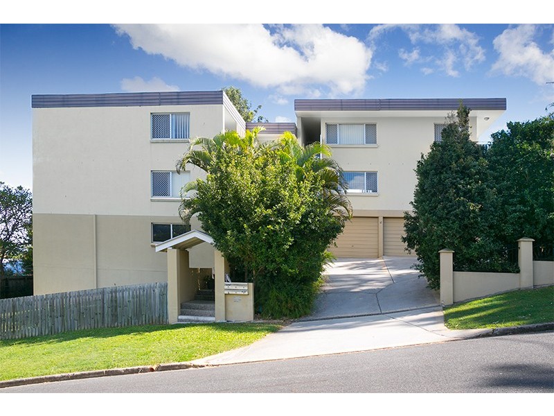 1/85 Main Avenue, Wilston QLD 4051