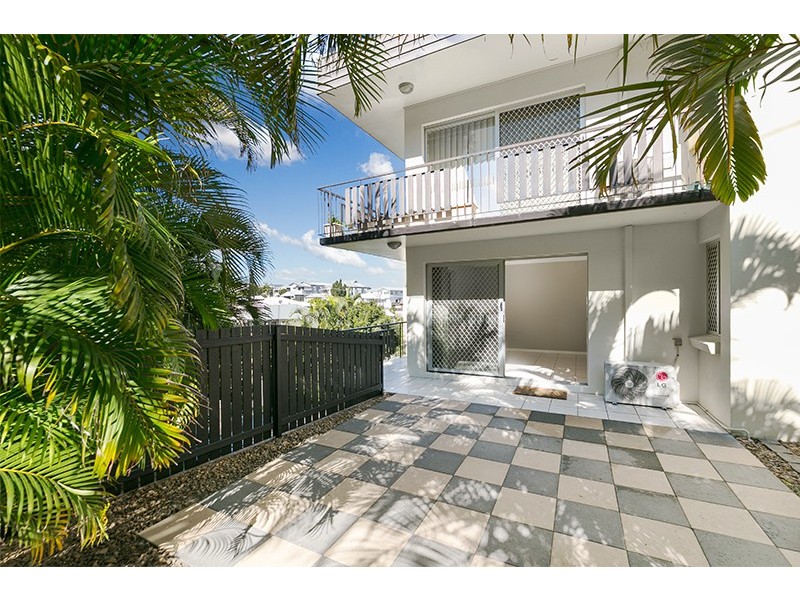 1/85 Main Avenue, Wilston QLD 4051