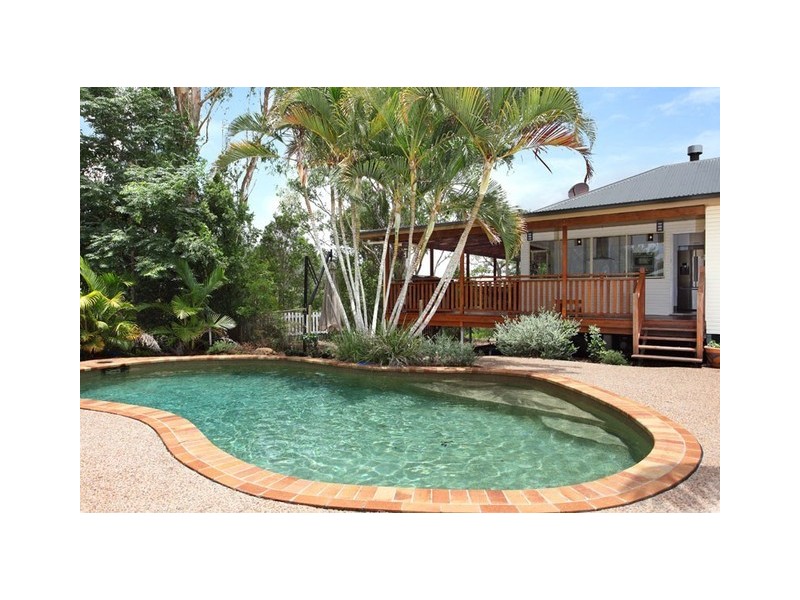 353 Gold Creek Road, Brookfield QLD 4069